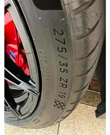 BMW M3, 2022г, полный привод, автомат