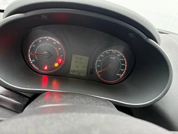 Lada (ВАЗ) , 2018г., передний привод, механика