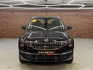 Skoda Karoq, 2025г, передний привод, робот
