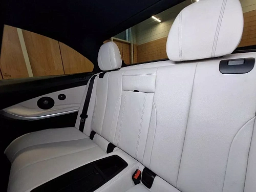 BMW 4 серии, 2018г, задний привод, автомат