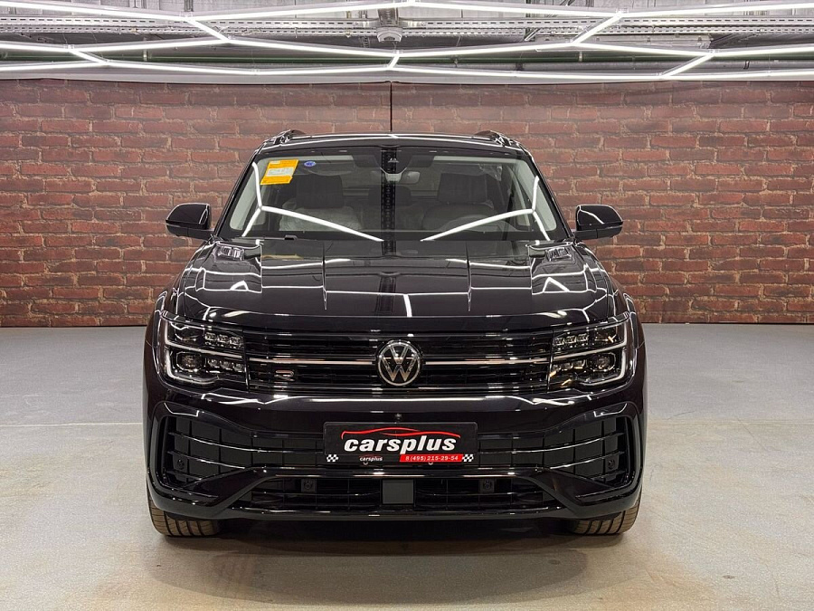 Volkswagen , 2025г., полный привод, робот