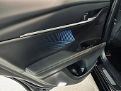 Toyota Camry, 2025г., передний привод, вариатор