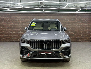 Geely Xingyue L, 2025г, передний привод, автомат