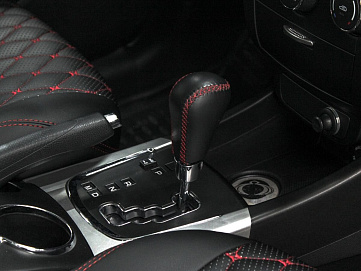 SsangYong Actyon, 2011г, передний привод, автомат