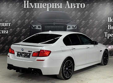 BMW , 2014г., задний привод, автомат