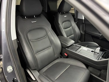 Chery Tiggo 7 Pro Max, 2023г, передний привод, вариатор