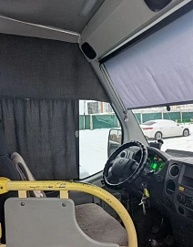 ГАЗ ГАЗель Next, 2016г, Задний привод, Механическая