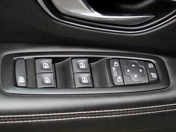 Renault Megane, 2019г, передний привод, робот