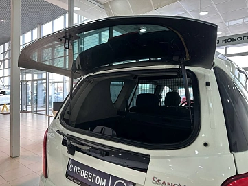 SsangYong Rexton, 2014г, полный привод, автомат