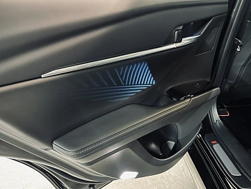 Toyota Camry, 2025г, передний привод, вариатор