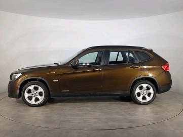 BMW X1, 2012г, полный привод, автомат