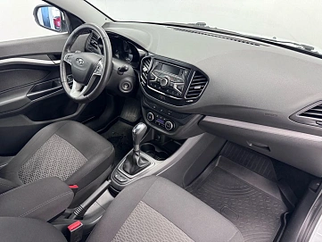 Lada (ВАЗ) Vesta, 2020г, передний привод, автомат