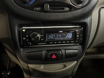 Lada (ВАЗ) Kalina, 2010г, передний привод, механика