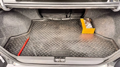 Mitsubishi Lancer, 2005г, передний привод, механика