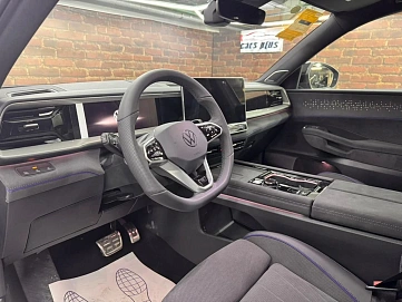 Volkswagen , 2025г., полный привод, робот