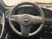Chevrolet , 2017г., передний привод, механика