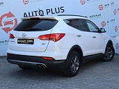 Hyundai Santa Fe, 2015г., полный привод, автомат
