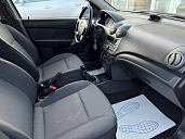 Chevrolet Aveo, 2010г., передний привод, механика