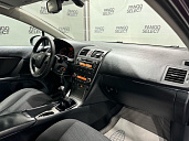 Toyota , 2009г., передний привод, механика