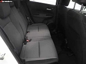 Honda Fit, 2022г., полный привод, вариатор