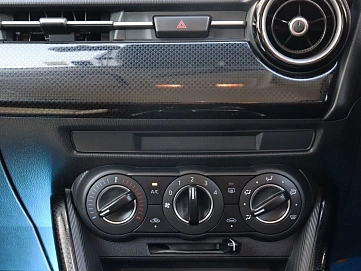 Mazda Demio, 2018г, передний привод, автомат