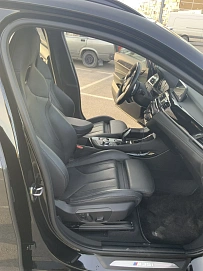 BMW X2, 2019г, полный привод, автомат