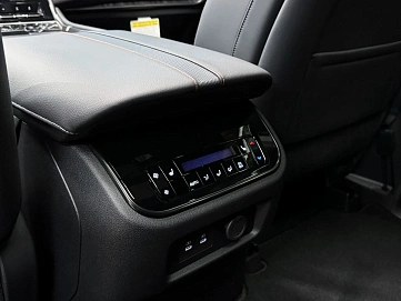 Nissan Patrol, 2025г, полный привод, автомат