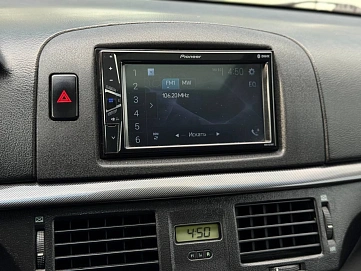 Hyundai Sonata, 2006г, передний привод, автомат