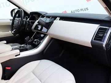 Land Rover Range Rover Sport, 2013г, полный привод, автомат