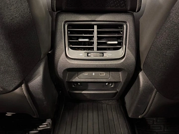 Geely Tugella, 2023г, полный привод, автомат