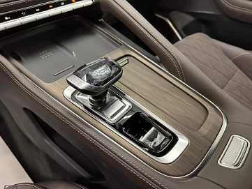 Geely Xingyue L, 2025г, передний привод, автомат