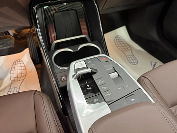 BMW X1, 2025г, полный привод, робот