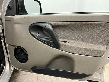 Lada (ВАЗ) Kalina, 2010г, передний привод, механика