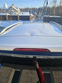 Ford Kuga, 2014г, полный привод, автомат