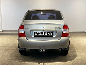 Lada (ВАЗ) Kalina, 2006г, передний привод, механика