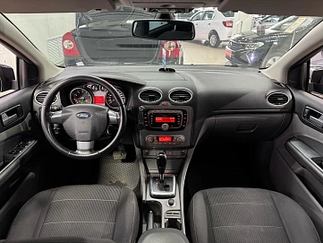 Ford Focus, 2010г, передний привод, автомат