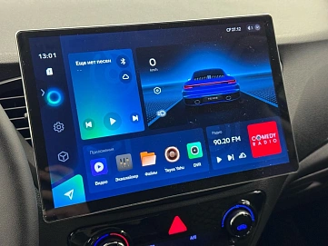 Hyundai Solaris, 2017г, передний привод, автомат