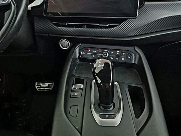 Haval F7x, 2020г, полный привод, робот