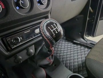 Lada (ВАЗ) Niva Legend, 2024г, полный привод, механика