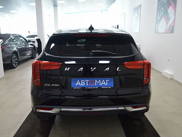 Haval Jolion, 2021г, передний привод, механика