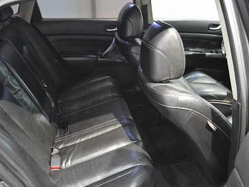 Nissan Teana, 2011г, передний привод, вариатор