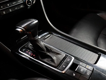 Kia Optima, 2017г, передний привод, автомат