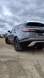 Land Rover Range Rover Velar, 2020г., полный привод, автомат
