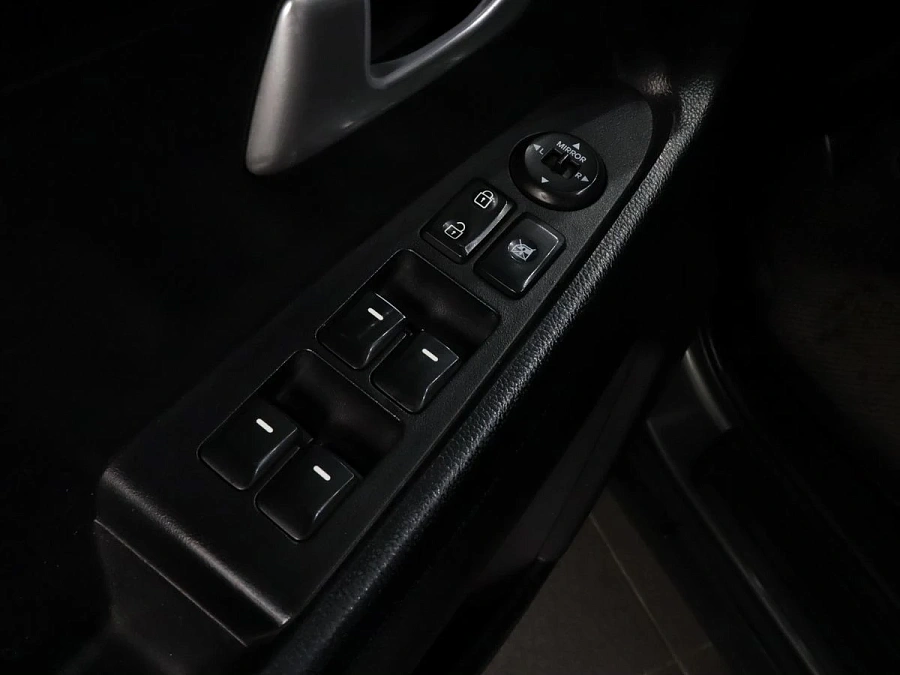 Kia Sportage, 2010г., передний привод, механика