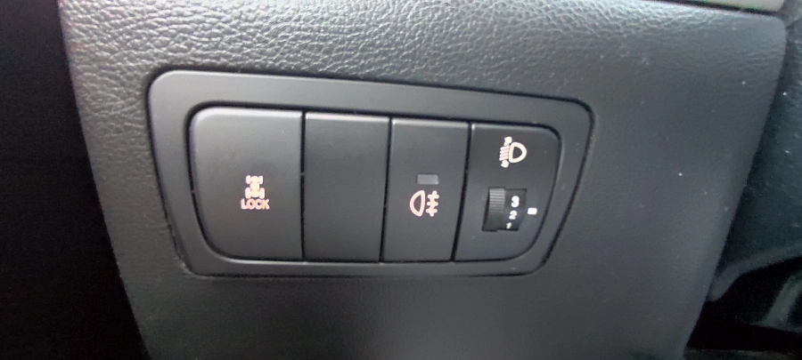SsangYong Actyon, 2013г., полный привод, механика