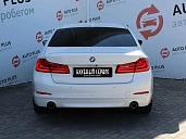 BMW , 2019г., задний привод, автомат