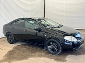 Nissan Primera, 2005г., передний привод, механика