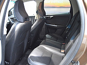 Volvo XC60, 2011г., полный привод, автомат