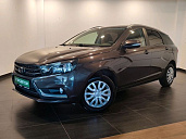 Lada (ВАЗ) Vesta, 2018г., передний привод, механика