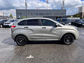 Lada (ВАЗ) XRAY, 2018г., передний привод, механика